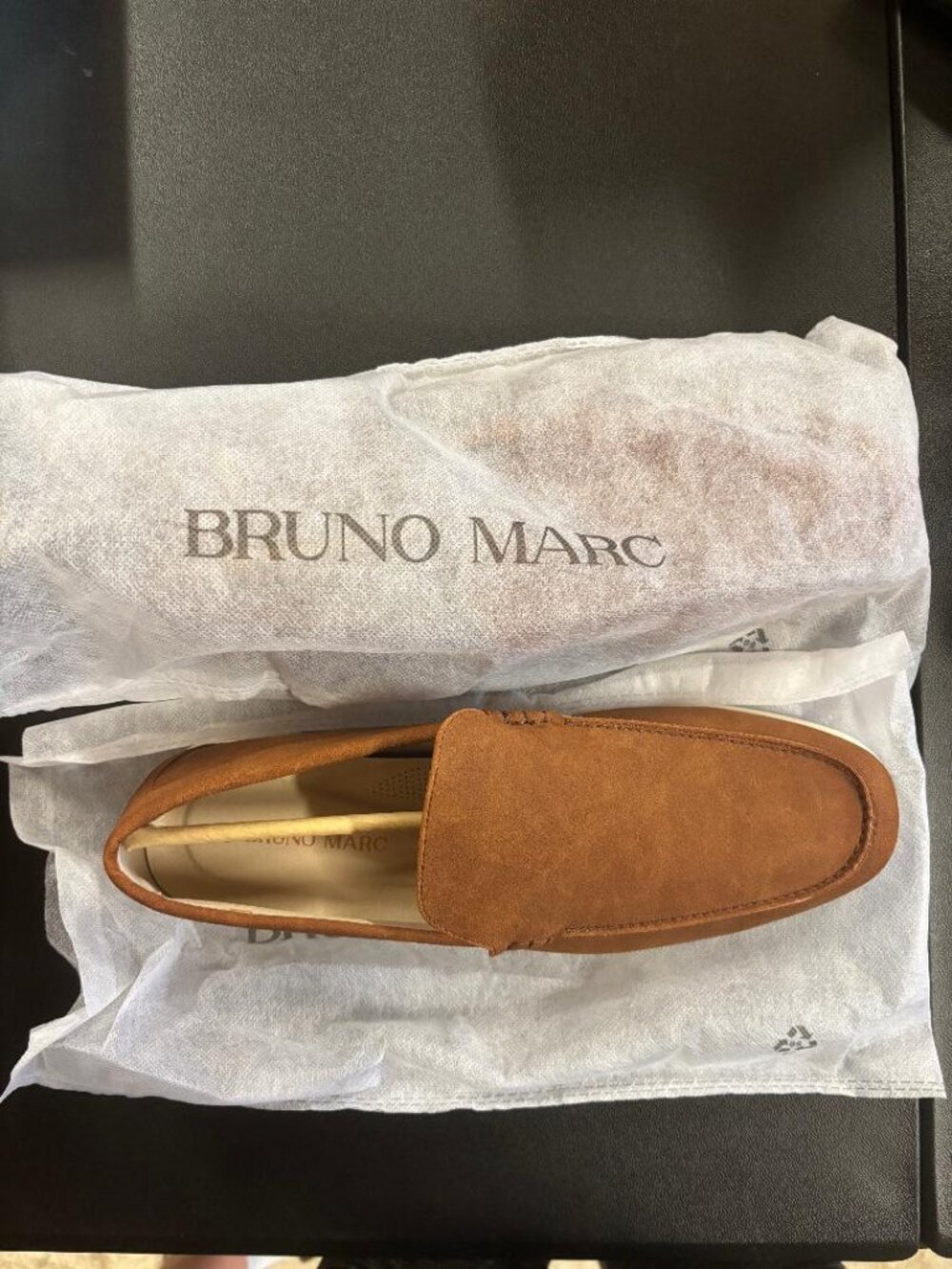 Mens Bruno Marc Size 12